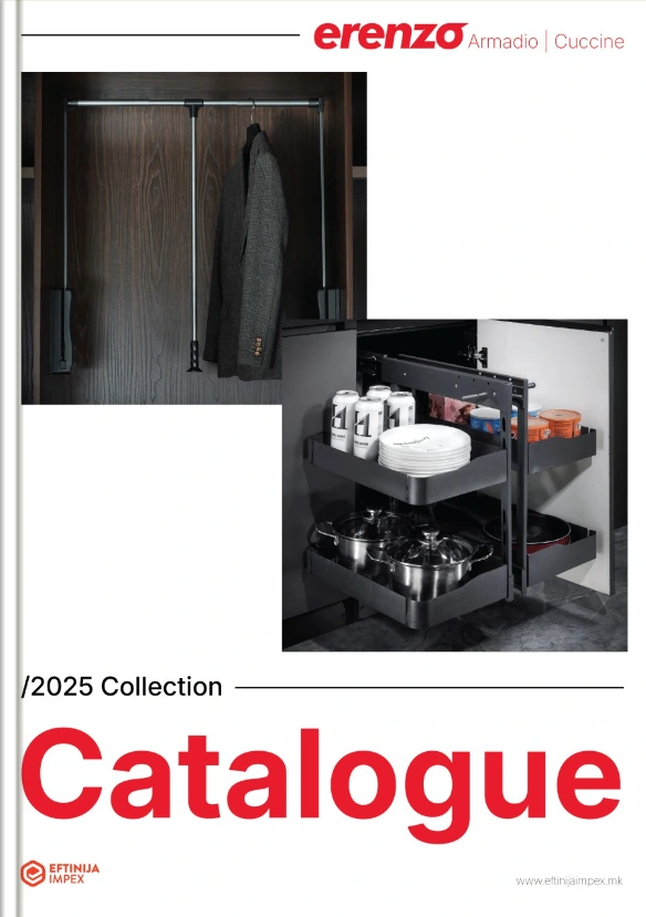 Katalog Erenzo Kujna