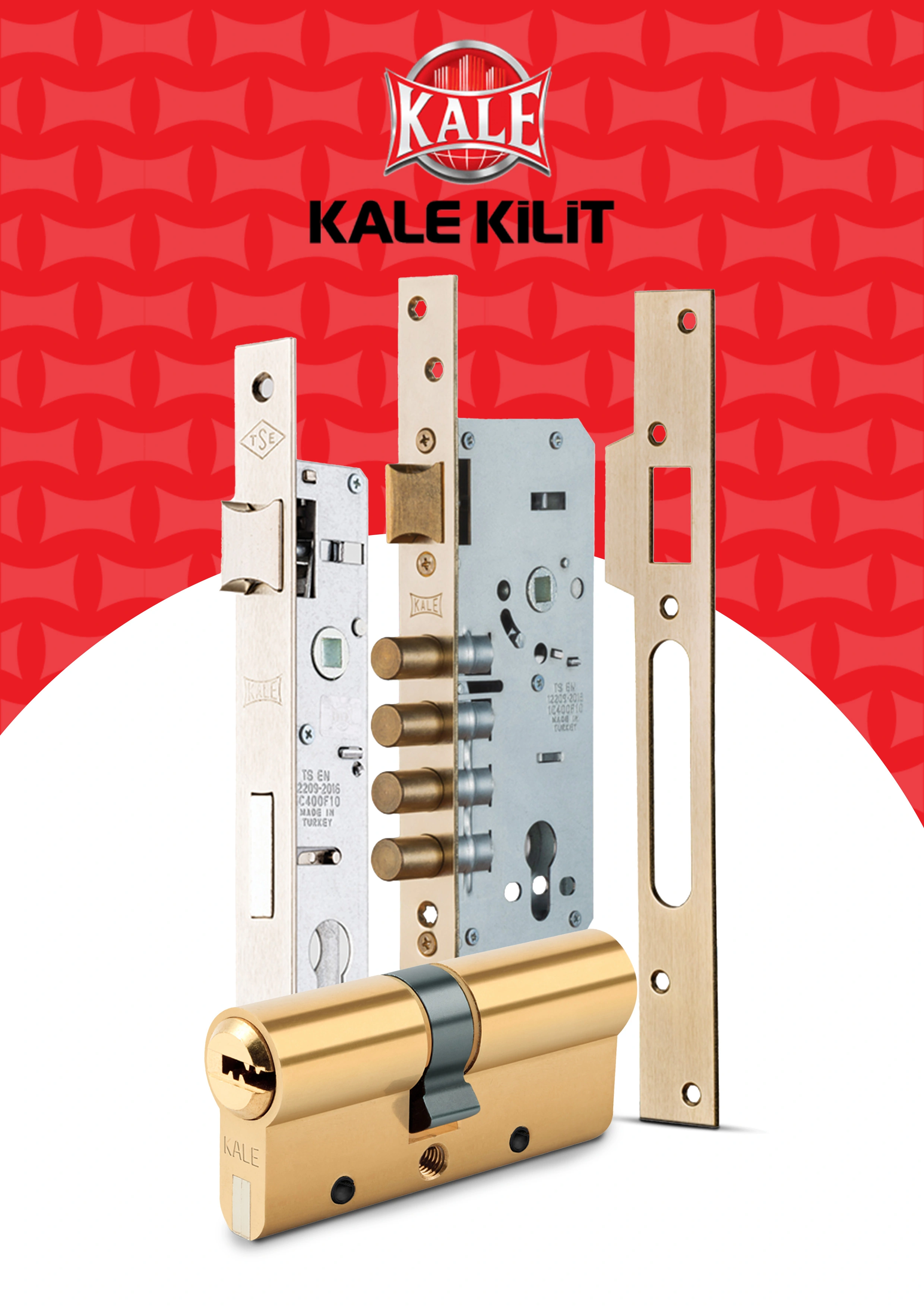 Katalog Kale Kilit